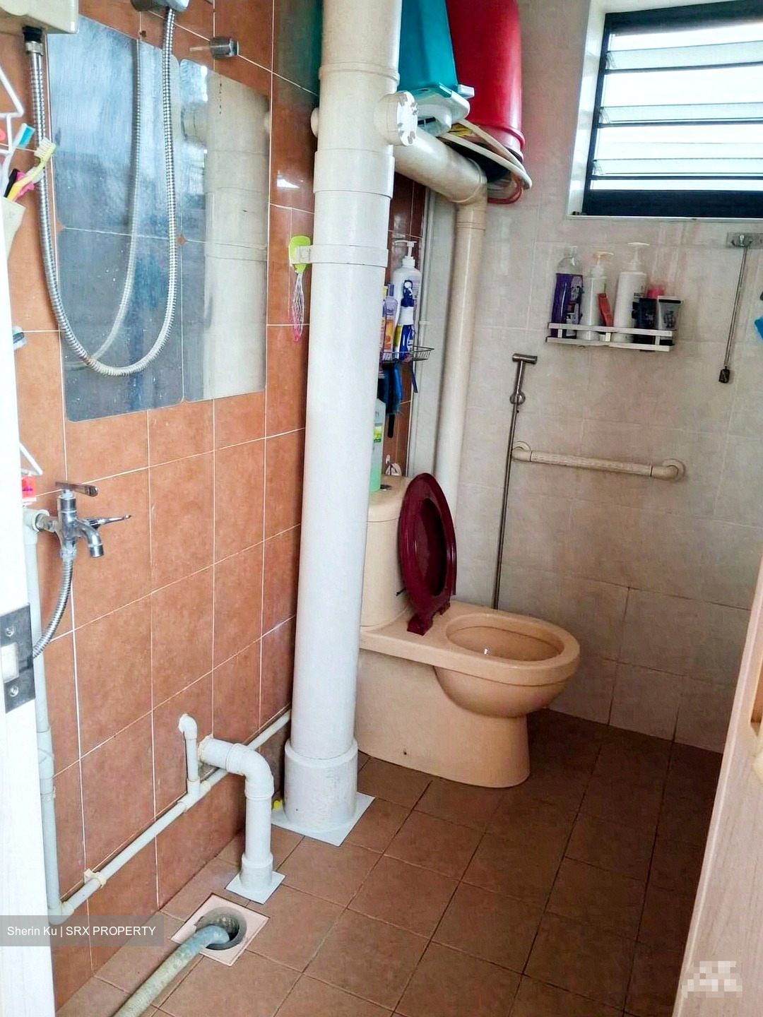 Blk 414 Bukit Batok West Avenue 4 (Bukit Batok), HDB 3 Rooms #612614491